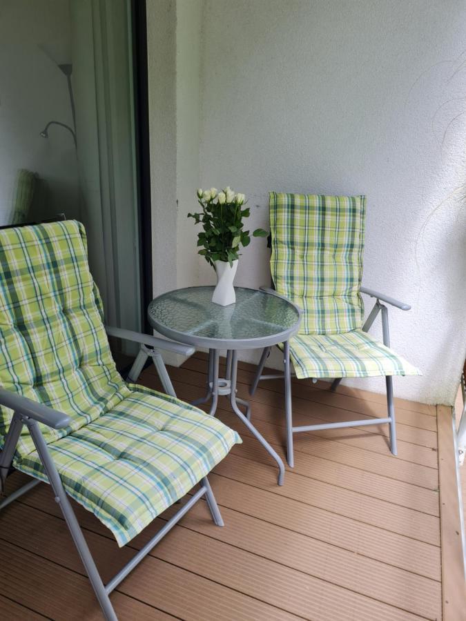 Apartamentyprzymorzu Apartament Z Basenem I Bawialnia 科沃布热格 外观 照片
