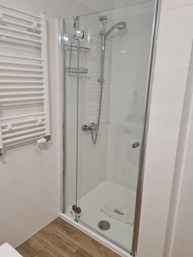 Apartamentyprzymorzu Apartament Z Basenem I Bawialnia 科沃布热格 外观 照片