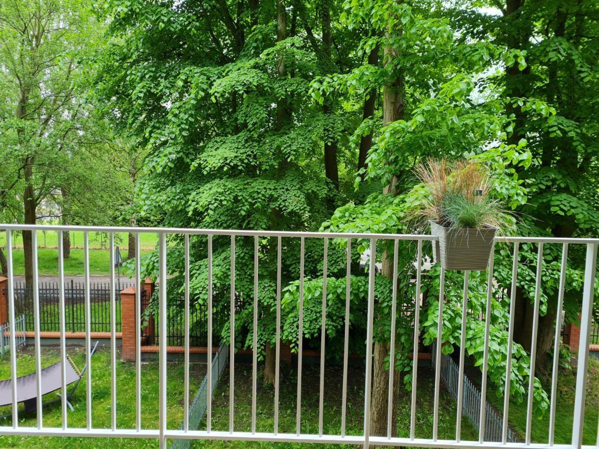 Apartamentyprzymorzu Apartament Z Basenem I Bawialnia 科沃布热格 外观 照片