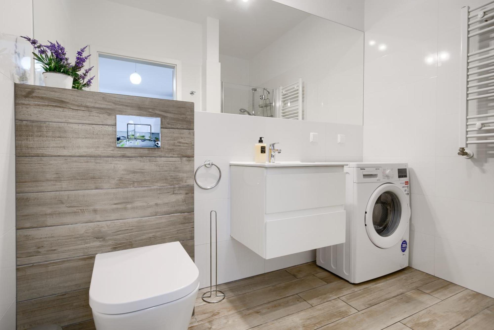 Apartamentyprzymorzu Apartament Z Basenem I Bawialnia 科沃布热格 外观 照片